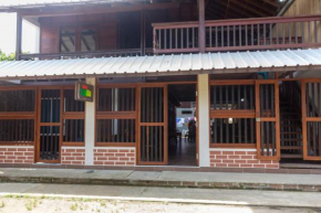 Eco Hotel La Canita
